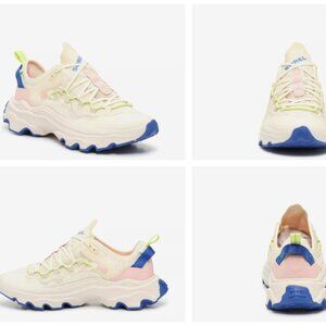 SOREL Kinetic Breakthru Tech Sneaker - Women's